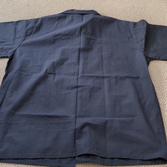 Cubavera-style shirt Size XL NWOT - Picture 5 of 5